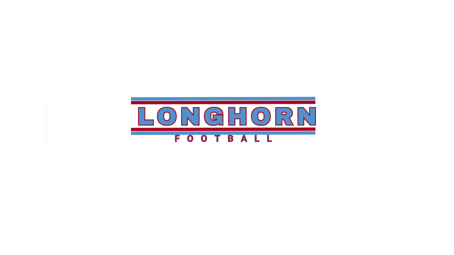 Longhorn Football