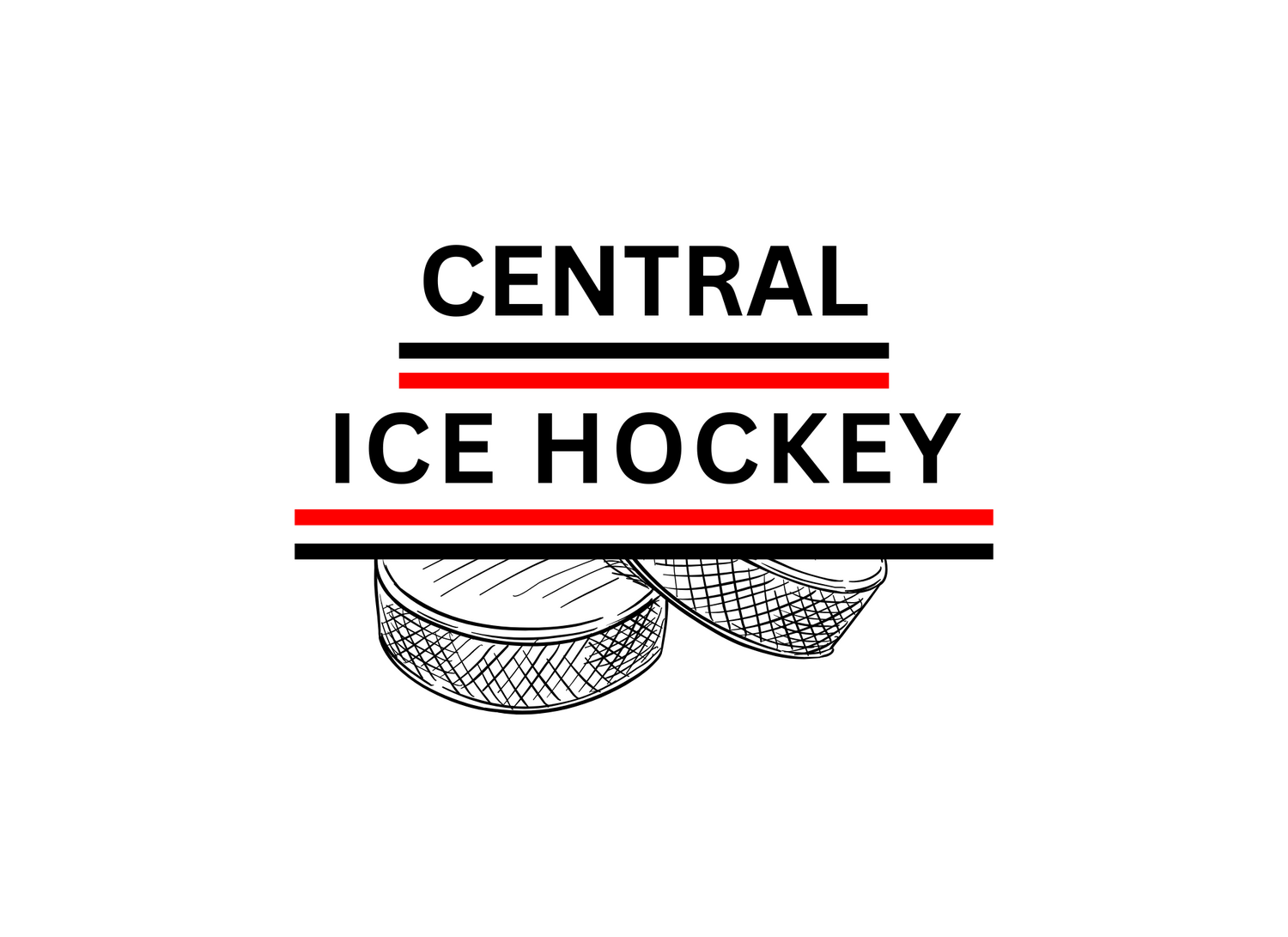 Central Ice Hockey