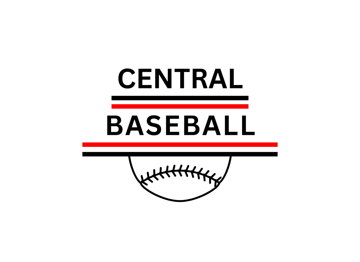 Central Baseball